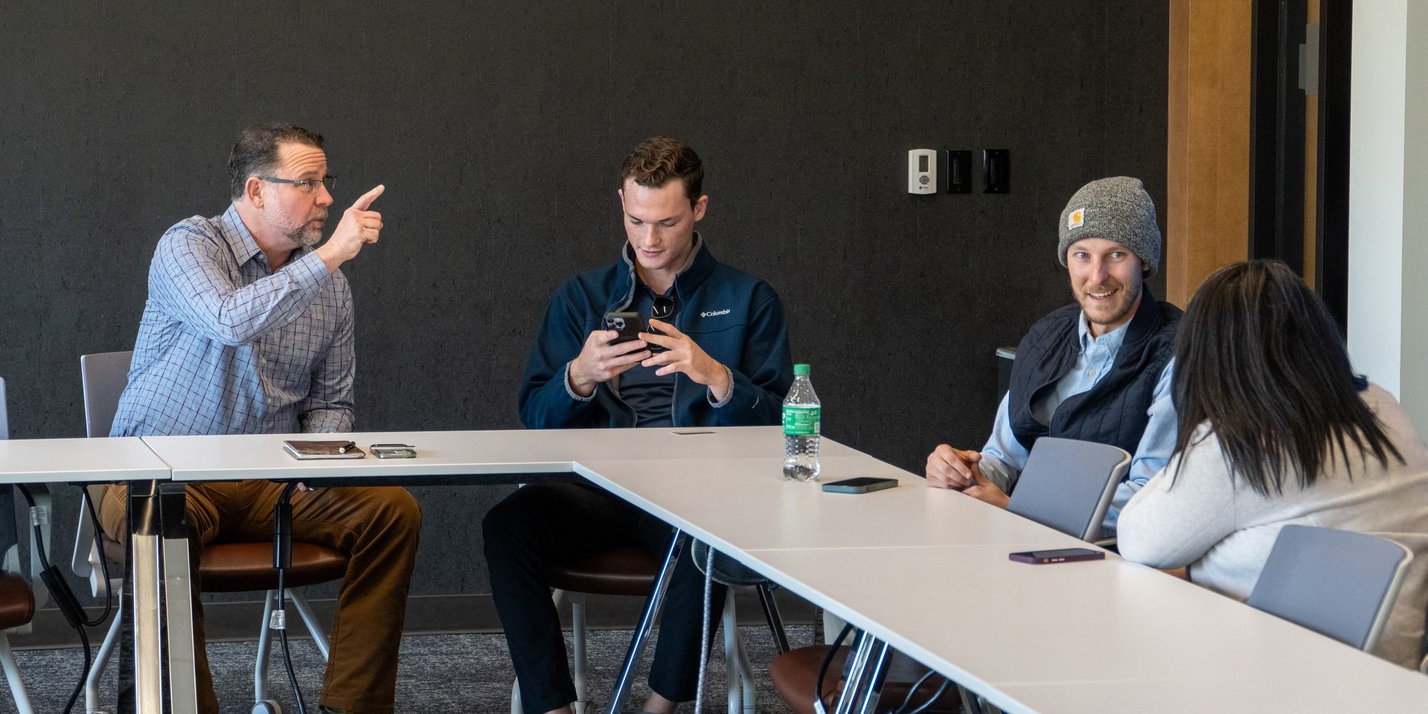 Networking in McKinney TX