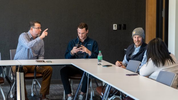 Networking in McKinney TX