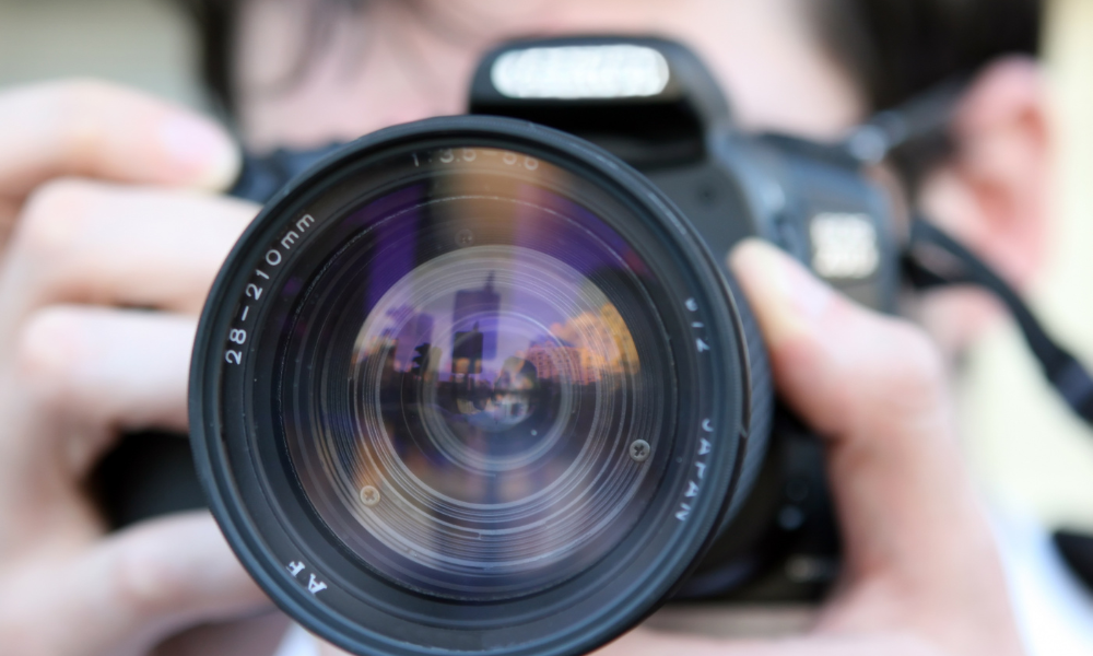 How AI effects Photography