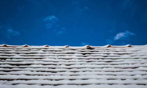 How to Prep Your Home for Winter