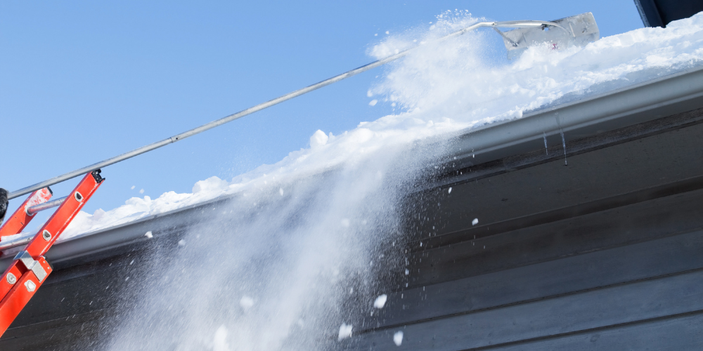 Is your Home Prepared