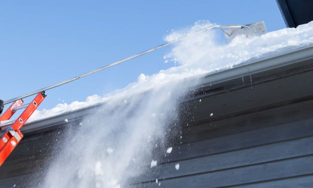 Is your Home Prepared