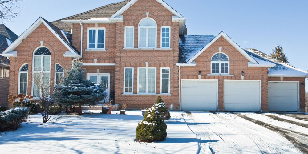 Protect Your Home and Lawn