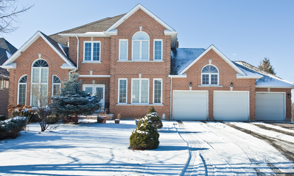 Protect Your Home and Lawn