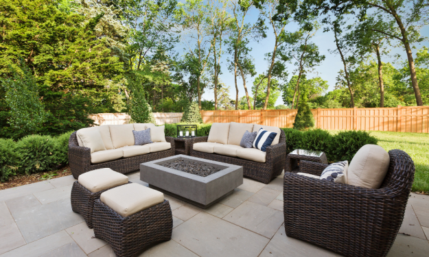 The Future of Age in Place Homes: A Stylish Transformation