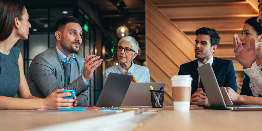 Why Fostering Community Collaboration is Important Today