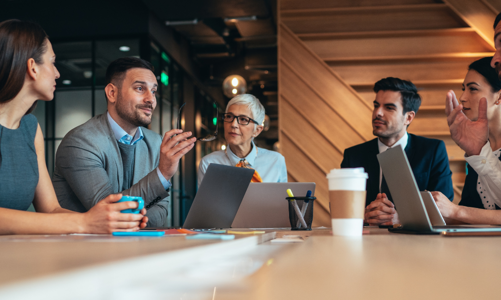 Why Fostering Community Collaboration is Important Today