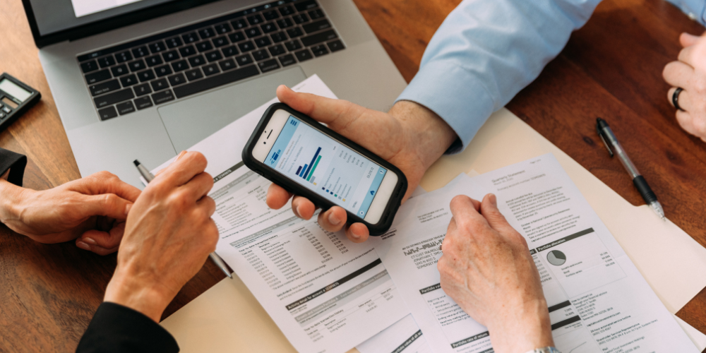 Your Guide to Financial Security