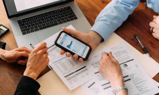 Your Guide to Financial Security