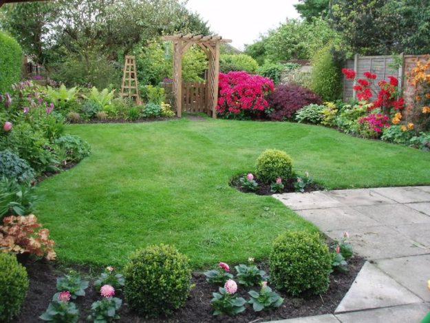 Spring Landscaping Tips