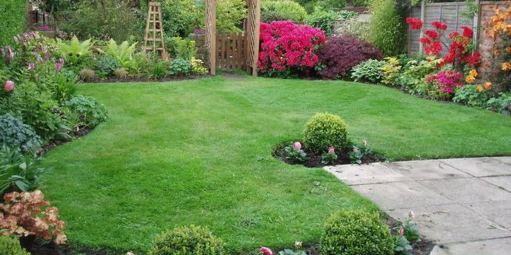 Spring Landscaping Tips