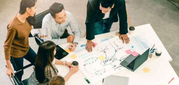 Business Development guide