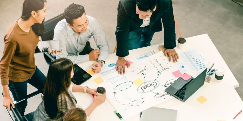 Business Development guide