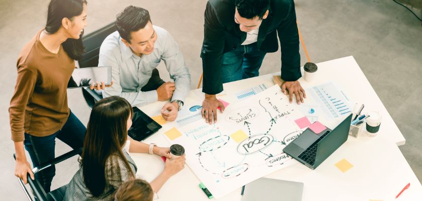 Business Development guide