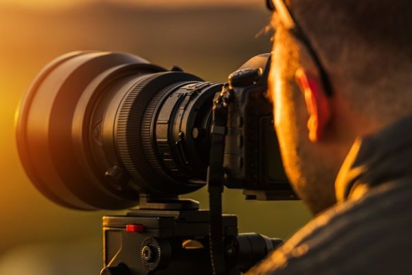 Create a Soft Image in a Harsh Environment Soft Image in a Harsh Environment