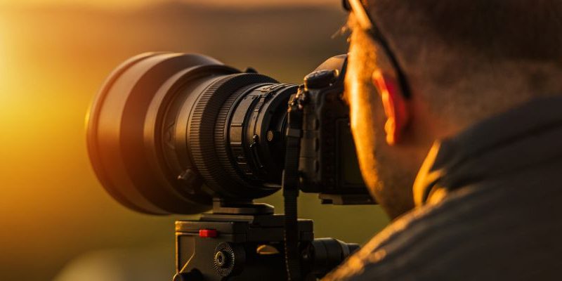 Create a Soft Image in a Harsh Environment Soft Image in a Harsh Environment