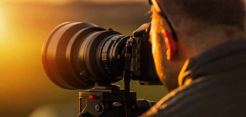 Soft Image in a Harsh Environment