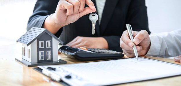 Home Investment Power