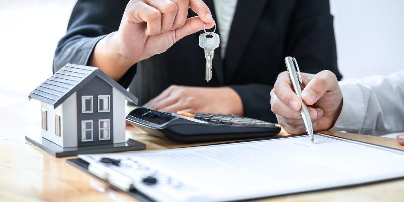 Home Investment Power