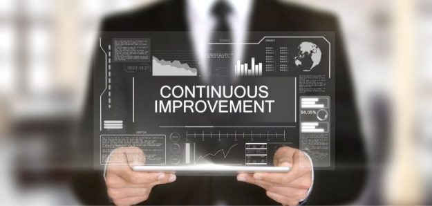 How To Improve a Business?