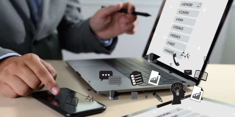 Build Engaging Website