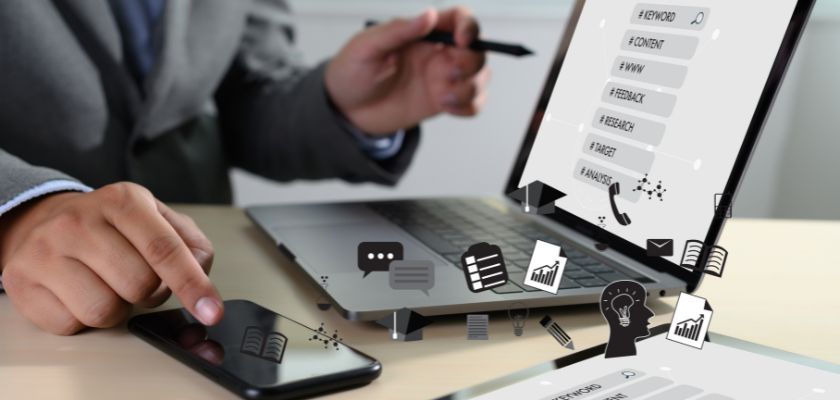 Build Engaging Website