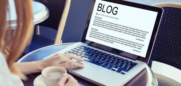 Outsource Content Writing