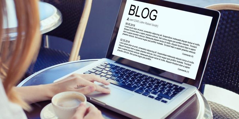 Outsource Content Writing