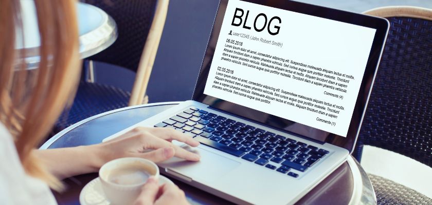 Outsource Content Writing