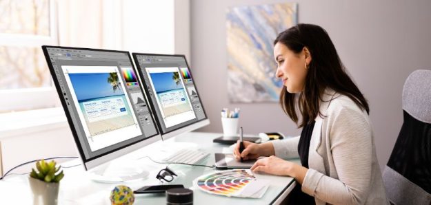 Outsource Web Design Projects