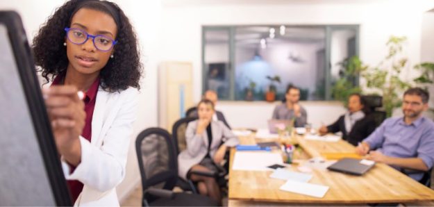 Sustainable Competitive Advantage