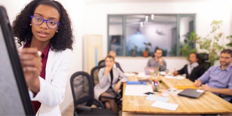 Sustainable Competitive Advantage