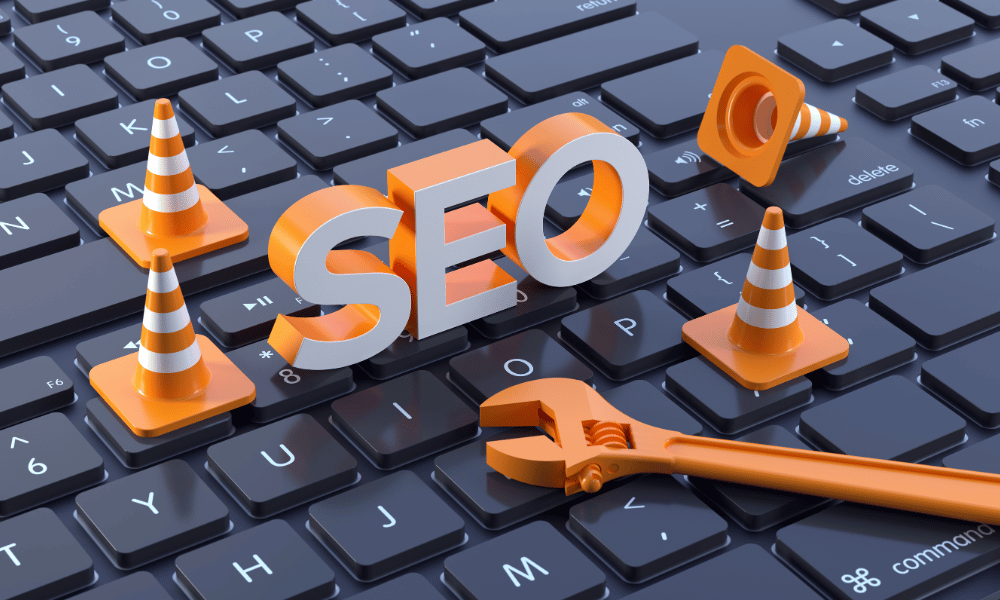 Top 5 Ways to Implement On-Page SEO Top 5 Ways to Implement On-Page SEO