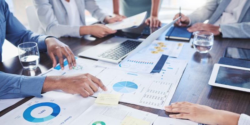 Why Todays Sellers Market Is Good for Your Bottom Line