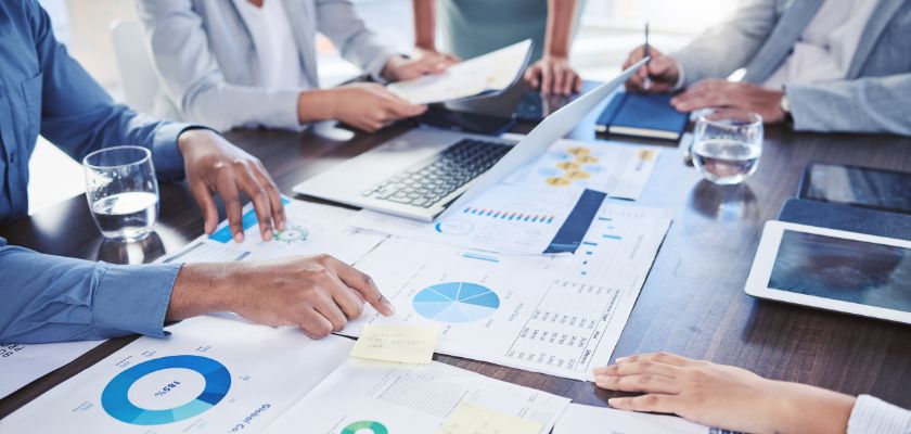 Why Todays Sellers Market Is Good for Your Bottom Line