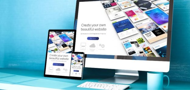 WordPress for a Business Website