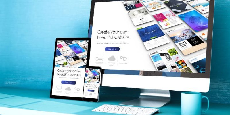 WordPress for a Business Website