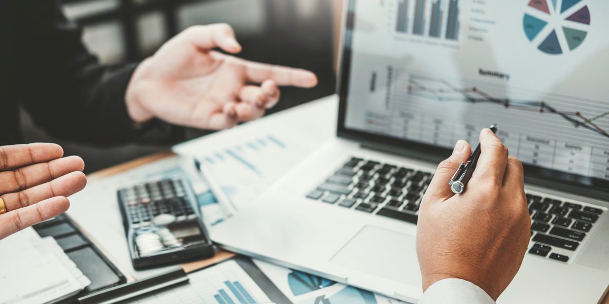 Achieve Financial Freedom