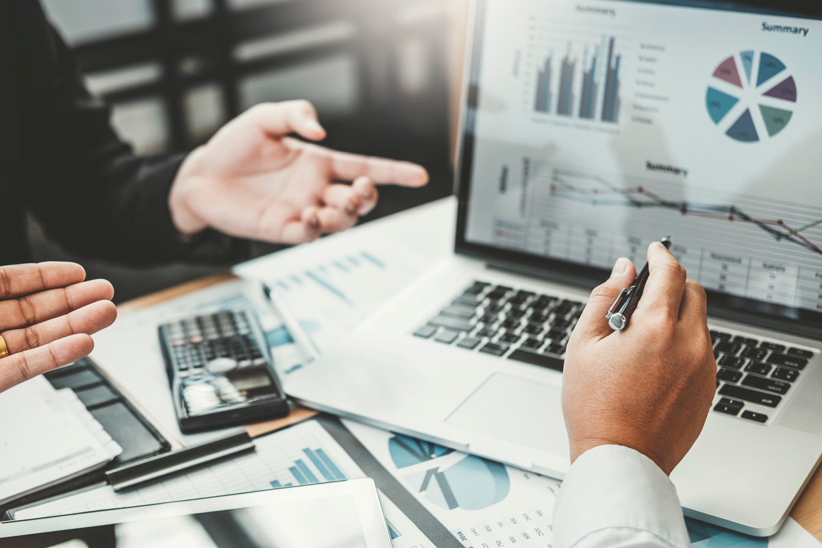 Achieve Financial Freedom Achieve Financial Freedom