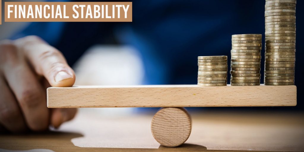 Financial Stability
