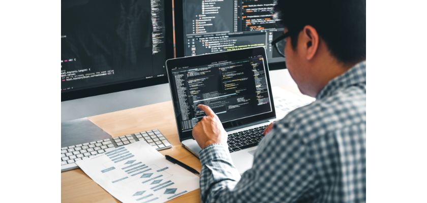 website maintenance