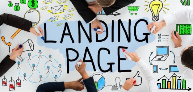 Best Landing Pages From Popular Brands