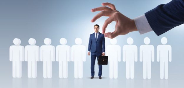 Business Broker Hiring