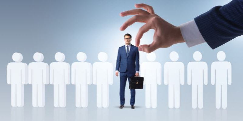 Business Broker Hiring