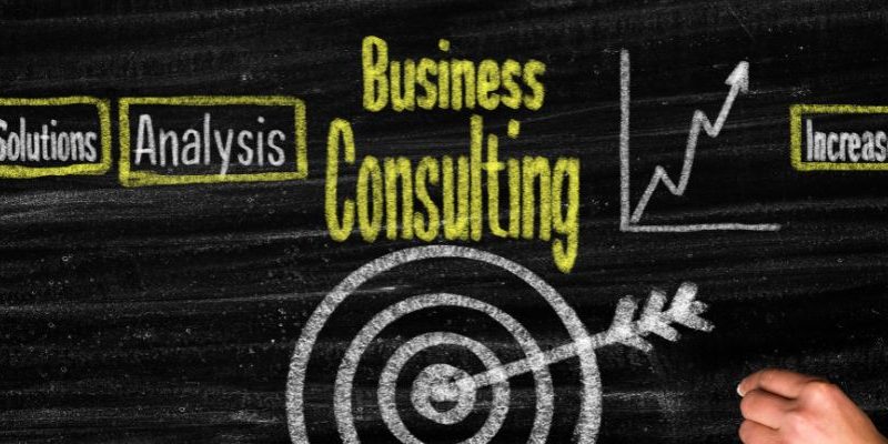 Business Consulting Future Business Consulting Future
