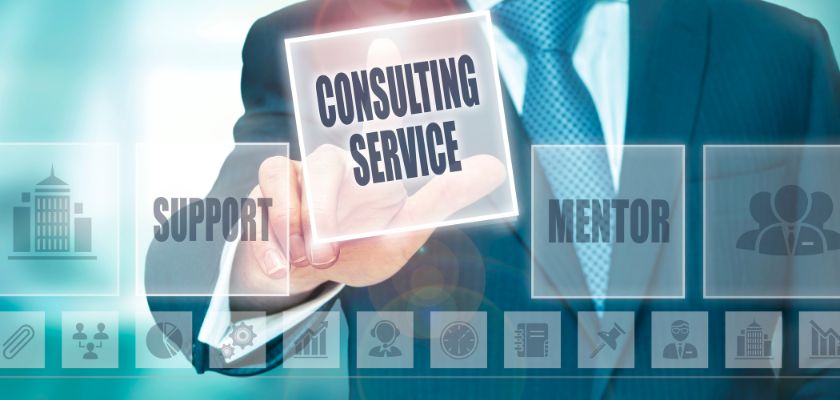 Business Consulting Models
