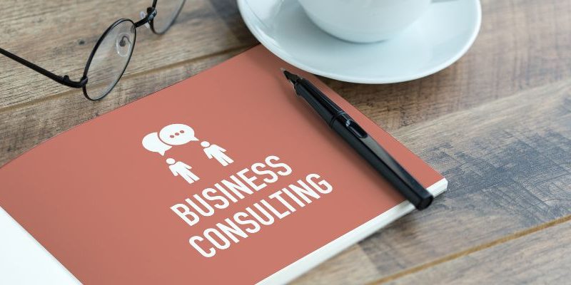 Business Consulting on Small Businesses