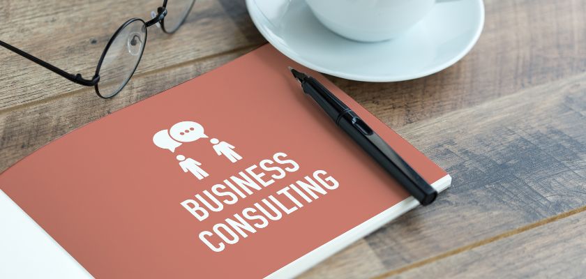 Business Consulting on Small Businesses
