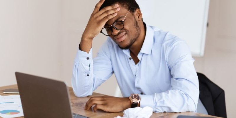 Business Need Consultant Signs