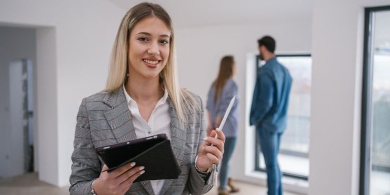 Buyer's Agent vs. a Seller's Agent